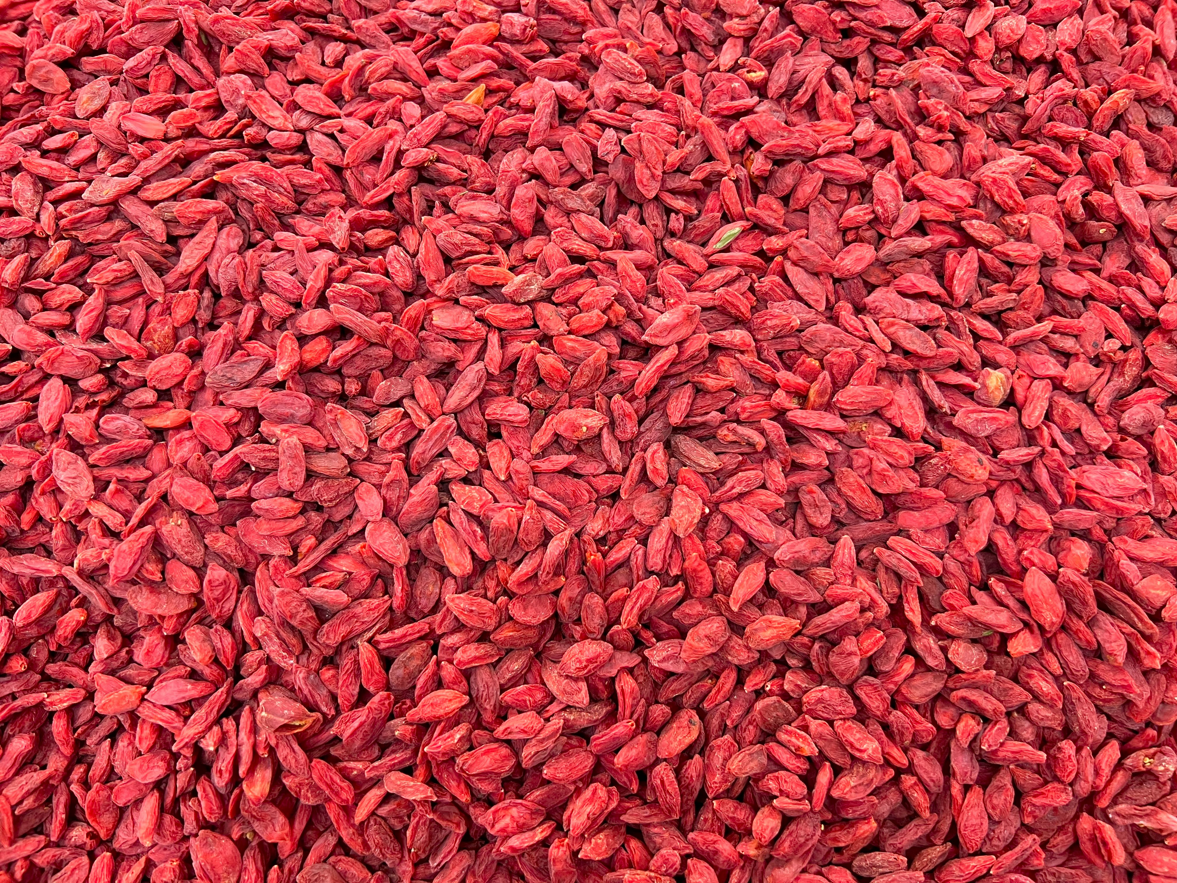 Goji Berries